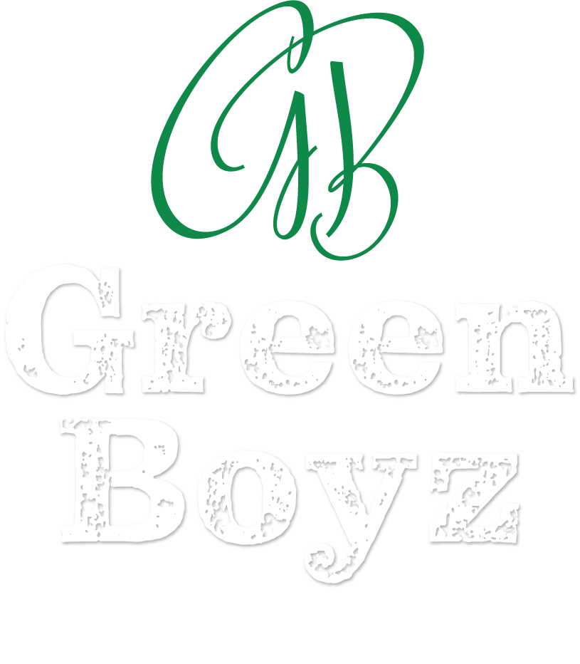 Green Boyz