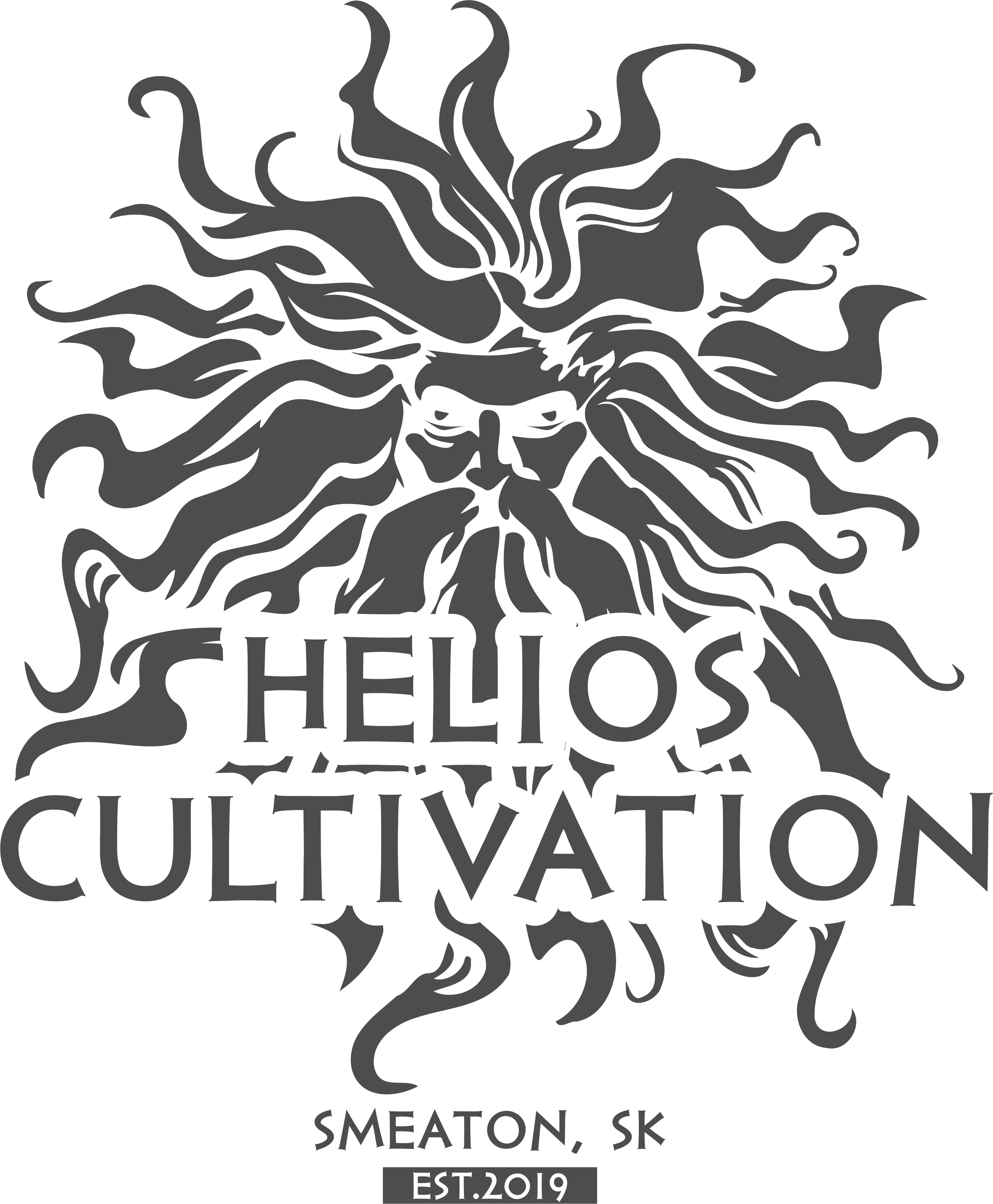 Helios Cultivation